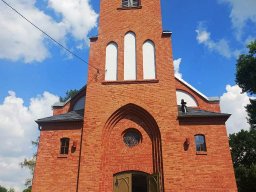 Pielgrzymka do Nysy śladami Sióstr Elżbietanek, 21.06.2026